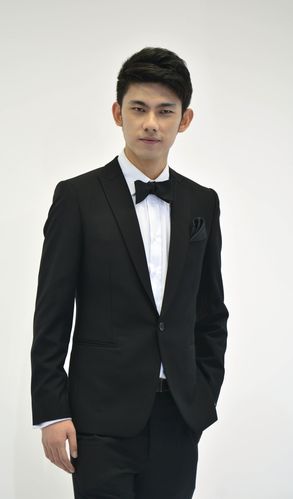 李晓娟 插画与概念设计总监
