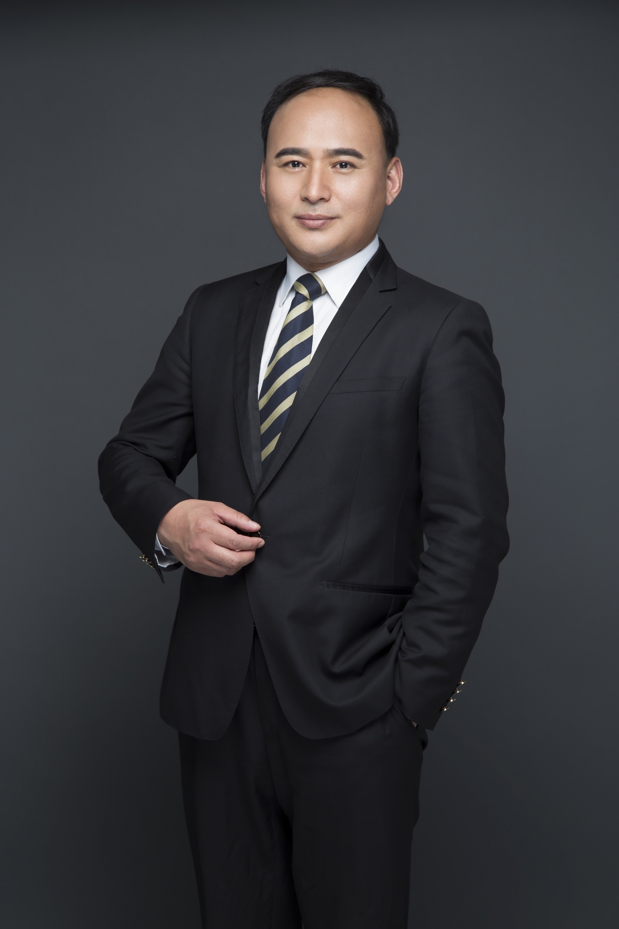 杨琬升 交互与体验设计负责人